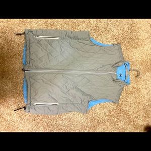 Peter Millar Reversible Vest